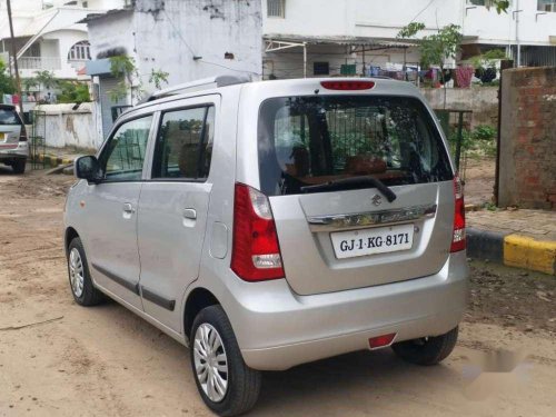 Used 2011 Wagon R VXI  for sale in Ahmedabad