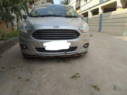 Used 2016 Figo Aspire  for sale in Hyderabad