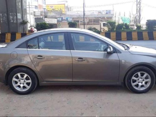 Used 2011 Cruze LT  for sale in Hyderabad