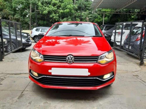 Used 2017 Polo GT TSI  for sale in Nagar