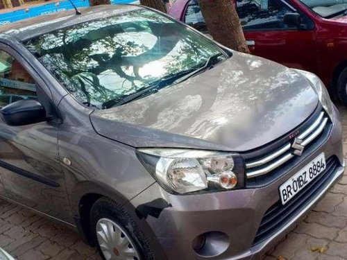 Used 2014 Celerio VXI  for sale in Patna