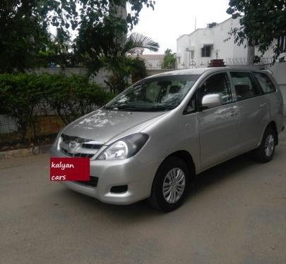 Used 2006 Innova 2004-2011 2.5 G2  for sale in Coimbatore