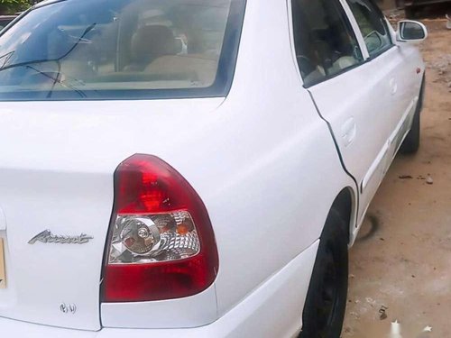 Used 2005 Accent Executive  for sale in Jaipur