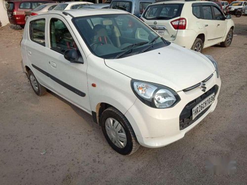 Used 2014 Alto 800 LXI  for sale in Faridabad