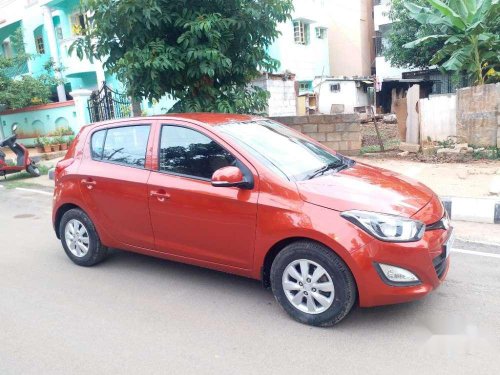 Used 2012 i20 Sportz 1.4 CRDi  for sale in Nagar