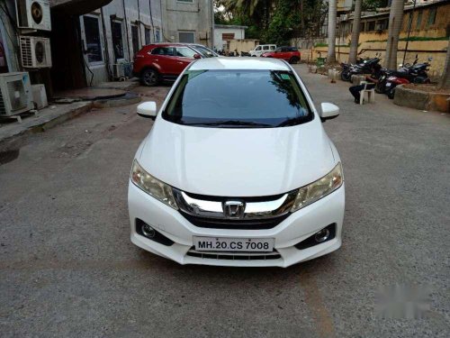 Used 2014 City  for sale in Mumbai