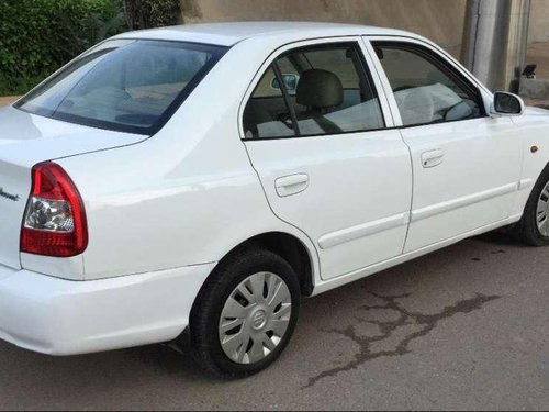 Used 2009 Accent Executive  for sale in Chandigarh