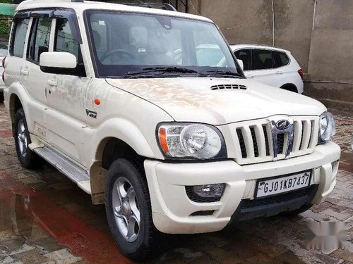 Mahindra Scorpio VLX BS III, 2009, Diesel MT for sale 