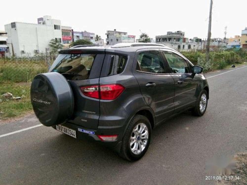 Used 2014 EcoSport  for sale in Chennai