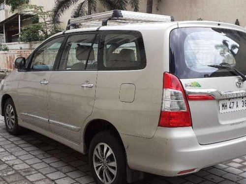 Used 2015 Innova  for sale in Thane