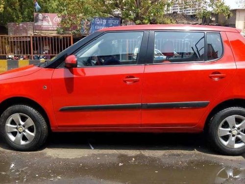 Used 2011 Fabia  for sale in Goregaon