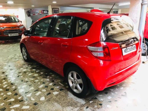 2012 Honda Jazz Active MT for sale