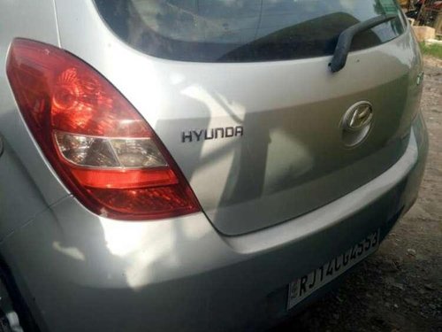 Used 2009 i20 Asta 1.2  for sale in Jaipur