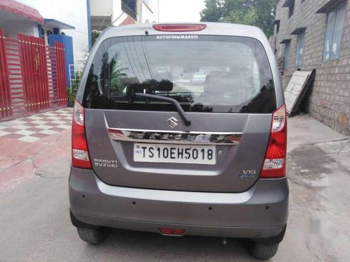 Used 2016 Wagon R VXI  for sale in Hyderabad