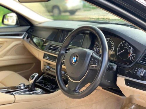 Used BMW 5 Series 530d 2012 AT for sale 