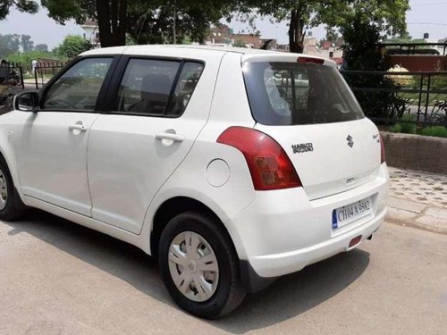 Used 2007 Swift LDI  for sale in Chandigarh