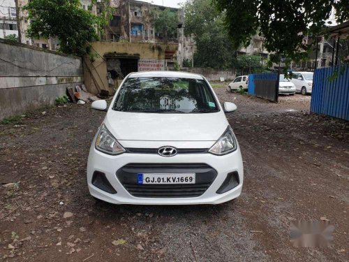 2016 Hyundai Xcent MT for sale