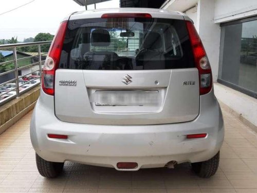 Used 2012 Ritz  for sale in Kochi