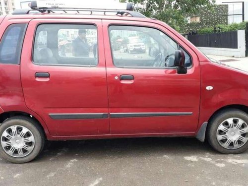 Used 2007 Wagon R VXI  for sale in Mumbai