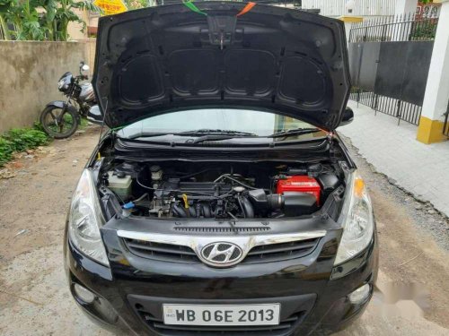 Used 2010 i20 Sportz 1.2  for sale in Kolkata