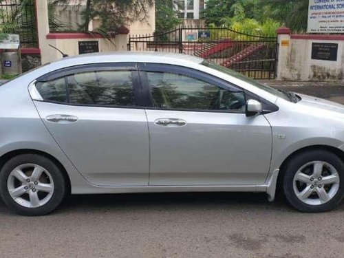 Used 2011 City 1.5 V AT  for sale in Kharghar