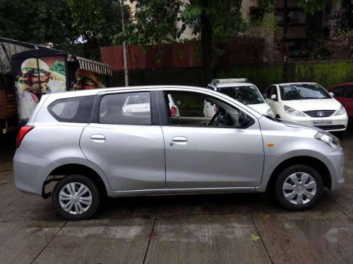 Used 2015 GO Plus T  for sale in Mumbai