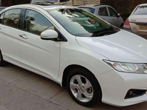 Used 2016 Honda City AT for sale 