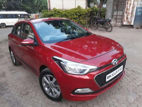 Used 2015 i20 Active  for sale in Pune