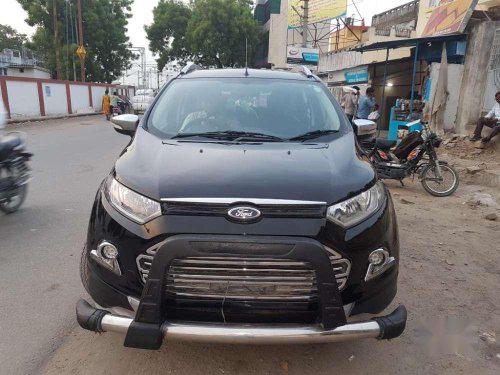 Used 2016 EcoSport  for sale in Varanasi