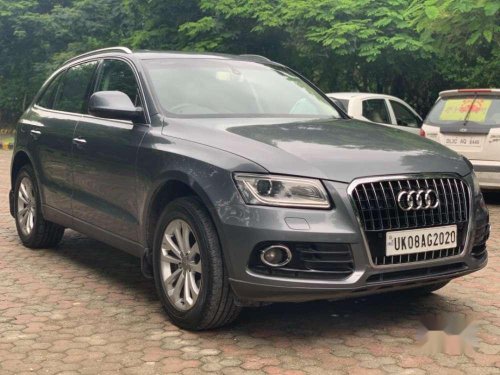 Used 2014 Q5  for sale in Ghaziabad