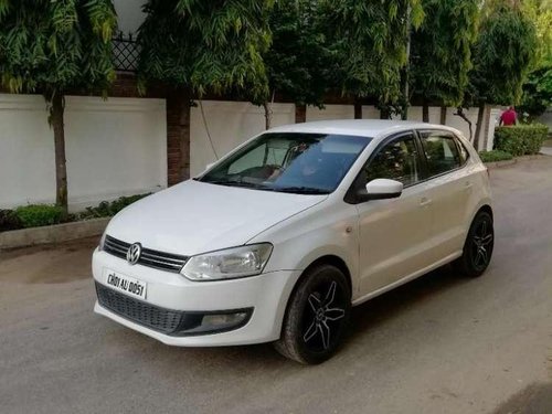 Volkswagen Polo Comfortline Diesel, 2013, MT for sale 