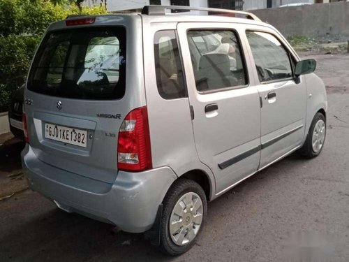 Used 2010 Wagon R LXI  for sale in Rajkot