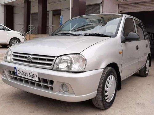 Used 2005 Zen  for sale in Chandigarh