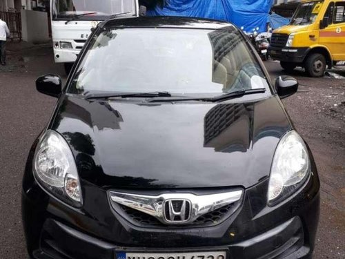 Used 2013 Brio S MT  for sale in Mumbai