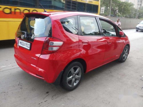 Used 2011 Jazz X  for sale in Mumbai