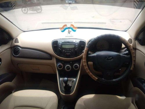 Used 2009 i10 Sportz  for sale in Rajkot