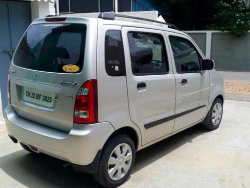 Used 2009 Wagon R VXI  for sale in Erode