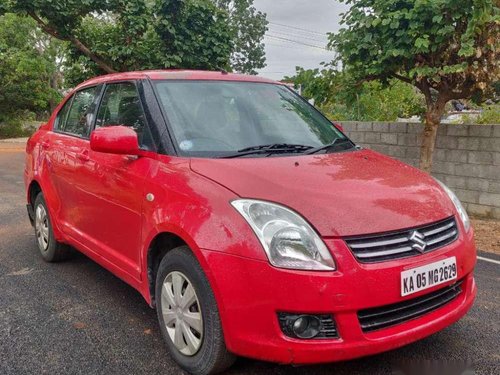 Used 2009 Swift Dzire  for sale in Nagar