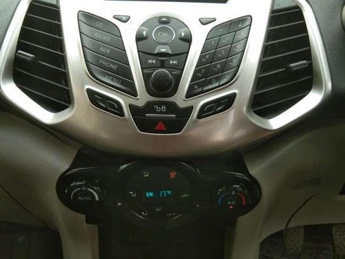 Used 2014 EcoSport  for sale in Chennai