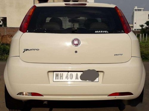 Used 2010 Punto  for sale in Nagpur