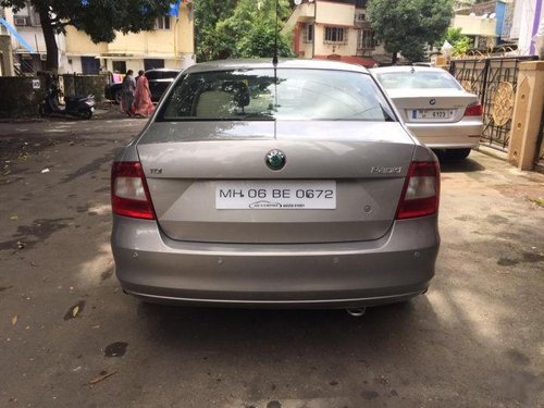 2012 Skoda Rapid  1.6 TDI Active MT for sale at low price