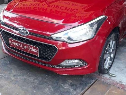 Used 2016 i20 Asta 1.4 CRDi  for sale in Noida