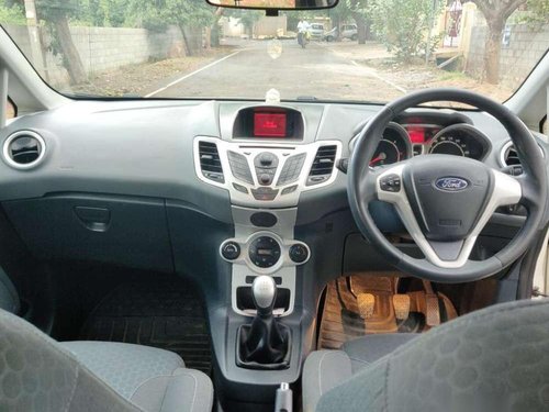 Used 2011 Fiesta  for sale in Nagar