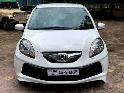 Used 2013 Brio S MT  for sale in Mumbai