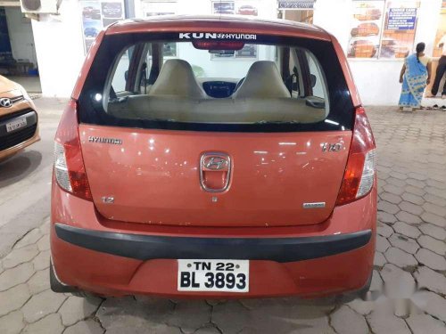 Used 2010 i10 Magna 1.2  for sale in Chennai