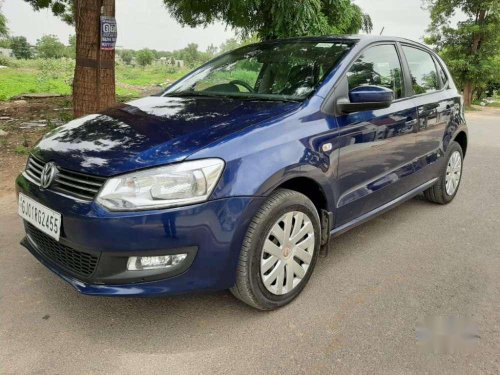 Used 2014 Polo  for sale in Ahmedabad