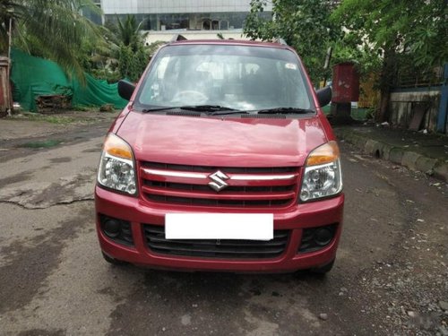 Used Maruti Suzuki Wagon R LXI MT 2009 for sale