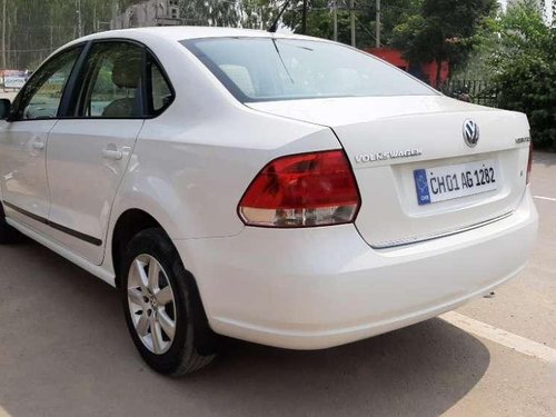 Used 2011 Vento  for sale in Chandigarh