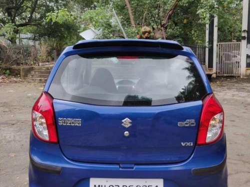 Used 2014 Alto 800 VXI  for sale in Thane