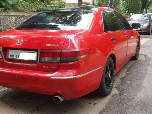 Used 2005 Accord VTi-L (MT)  for sale in Mumbai